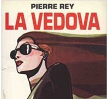 La vedova