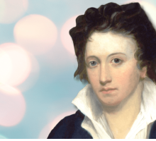 Percy Bysshe Shelley: 5 cose (che forse non sai) sul poeta inglese 