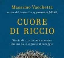 Cuore di riccio