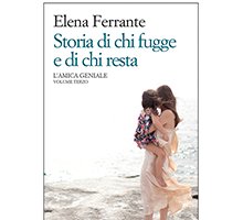 Storia di chi fugge e di chi resta