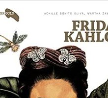 Frida Kahlo