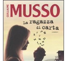 La ragazza di carta