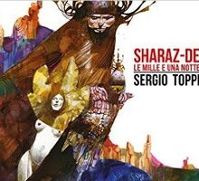 Sharaz-De. Le mille e una notte