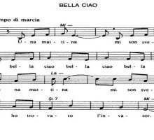 Bella ciao: significato della canzone e libri per approfondire