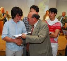 Un libro premia per sempre: Premio Bancarella nelle scuole