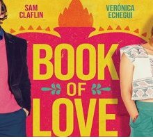 Book of Love: trama e trailer del film in onda su Sky 