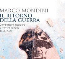 Il ritorno della guerra