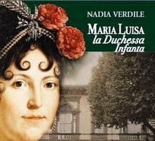 Maria Luisa la Duchessa Infanta