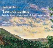 Terra di lacrime