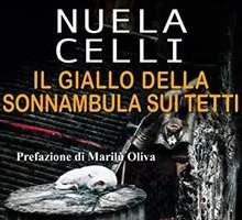 Il giallo della sonnambula sui tetti