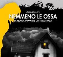 Nemmeno le ossa