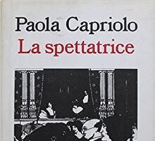 La spettatrice