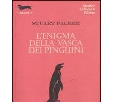 L'enigma della vasca dei pinguini