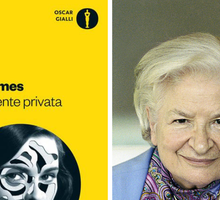 "La paziente privata" di P. D. James, l'ultimo romanzo della "baronessa del mistero"