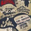 Il calcio sopra le barricate. 1968 e dintorni: l'Italia campione d'Europa