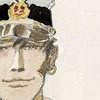 Corto Maltese in mostra al Centre Pompidou: un marinaio a Parigi