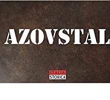 Azovstal. Le fotografie di Dmytro «Orest» Kozatsky e la battaglia di Mariupol