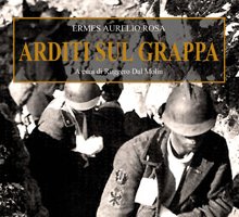 Arditi sul Grappa