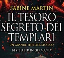 Il tesoro segreto dei templari