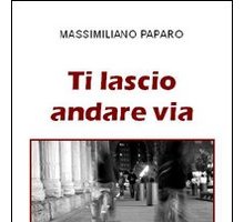 Ti lascio andare via