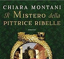 Il mistero della pittrice ribelle