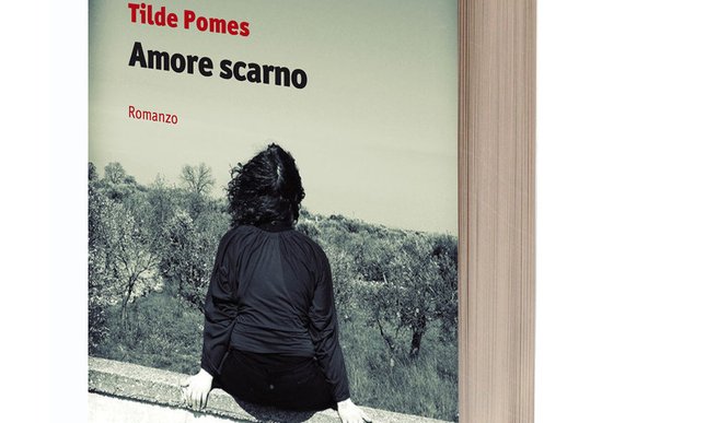 Intervista a Tilde Pomes, autrice di “Amore scarno”. 