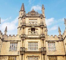 Biblioteca Bodleiana di Oxford: i tesori nascosti, le curiosità e le info utili