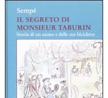 Il segreto di Monsieur Taburin