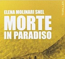 Morte in paradiso