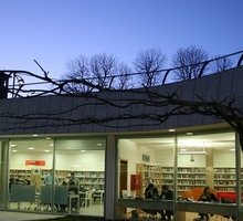 Cinque tipi che può capitare di incontrare in biblioteca