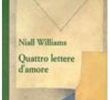 Quattro lettere d'amore