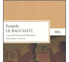 Le baccanti