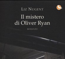 Il mistero di Oliver Ryan