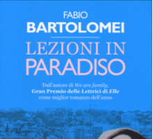 Lezioni in paradiso