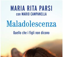 Maladolescenza. Quello che i figli non dicono