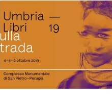 UmbriaLibri 2019: ecco programma e ospiti 