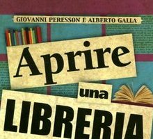 Aprire una libreria (nonostante l'e-book)