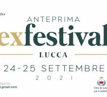 Anteprima Ex Festival: due giorni di incontri letterari a Lucca