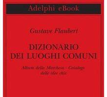 Dizionario dei luoghi comuni