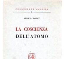 La coscienza dell'atomo