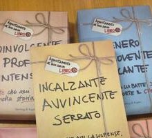 Appuntamento al buio... con un libro: la novità di Sperling & Kupfer