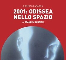 2001: Odissea nello spazio di Stanley Kubrick