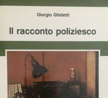 Il racconto poliziesco