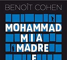 Mohammad, mia madre e io