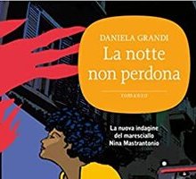 La notte non perdona