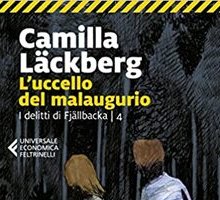 L'uccello del malaugurio