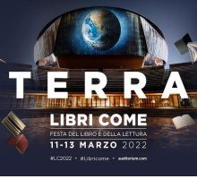 Libri Come 2022: ospiti ed eventi da non perdere alla Festa del Libro e della Lettura