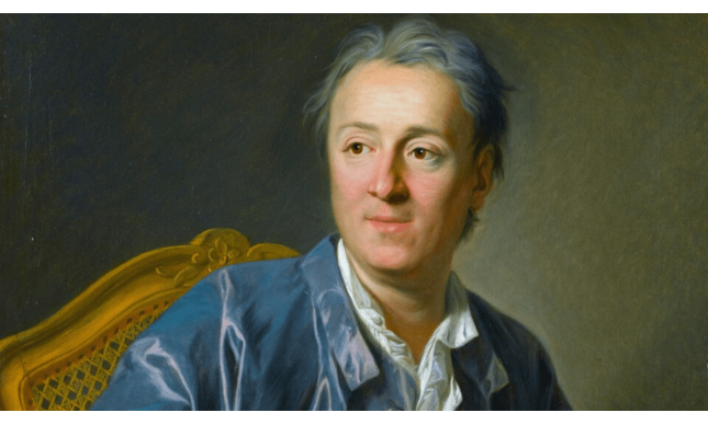 Denis Diderot: vita, opere e pensiero del padre dell'Enciclopedia