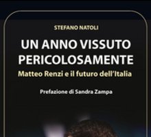 Un anno vissuto pericolosamente. Matteo Renzi e il futuro dell'Italia