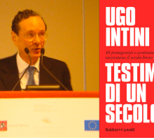 Addio a Ugo Intini, politico e giornalista testimone del Novecento